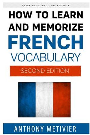 How to Learn and Memorize French Vocabulary image number 0