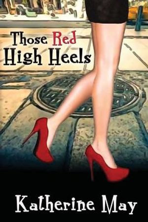 Those Red High Heels image number 0