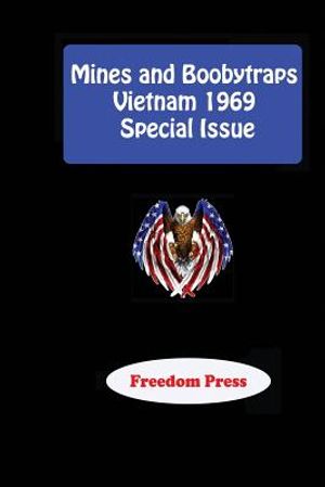 Mines and Boobytraps - Vietnam 1969 Special Issue image number 0
