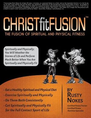 Christ fit Fusion: The Fusion of Spiritual & Physical Fitness image number 0