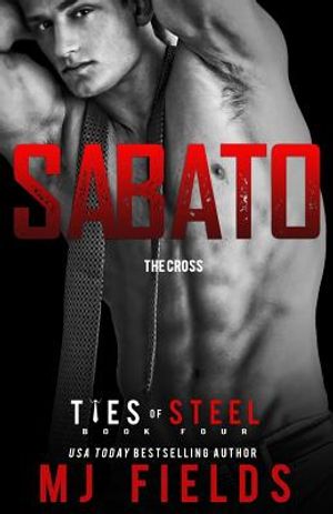 Sabato: The Cross image number 0