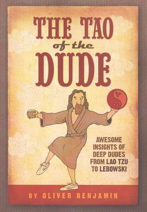 Tao of the Dude image number 0