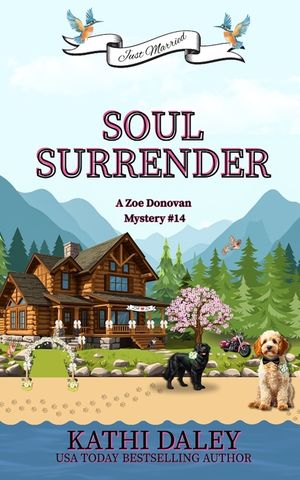Soul Surrender image number 0