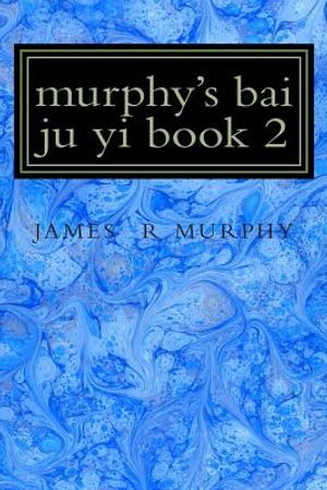 murphy's bai ju yi book 2 image number 0
