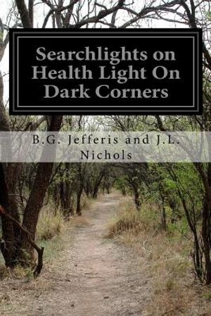 Searchlights on Health Light On Dark Corners image number 0