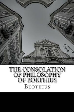 The Consolation of Philosophy of Boethius image number 0