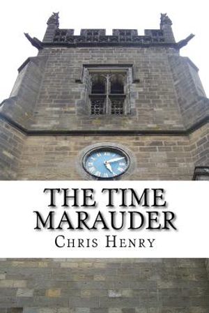 The Time Marauder image number 0