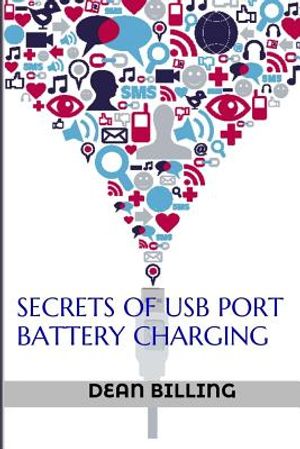 Secrets Of USB Port Battery Charging image number 0