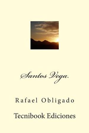 Santos Vega image number 0