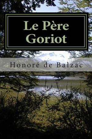 Le P&egrave;re Goriot image number 0