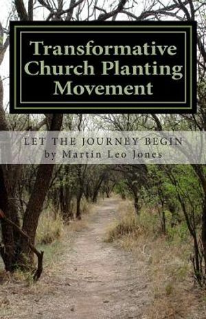 Transformative Church Planting Movement image number 0