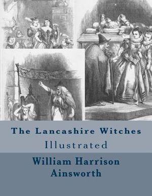 The Lancashire Witches image number 0
