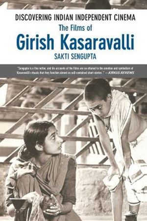 Discovering Indian Independent Cinema: The Films of Girish Kasaravalli image number 0