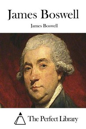 James Boswell image number 0