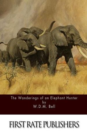 The Wanderings of an Elephant Hunter image number 0