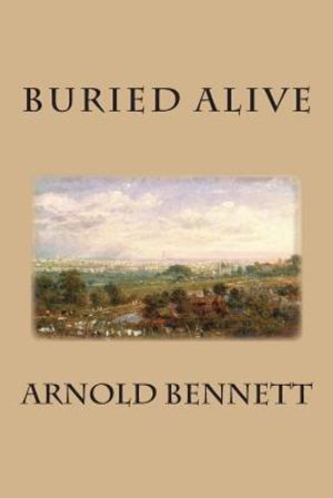 Buried Alive image number 0