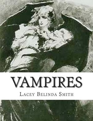 Vampires image number 0