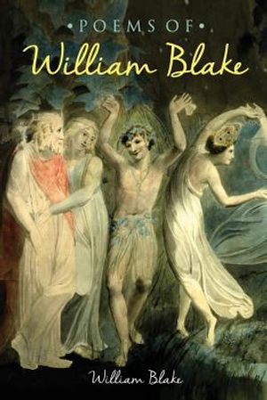 The Poems of William Blake image number 0