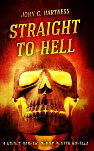 Straight to Hell image number 0
