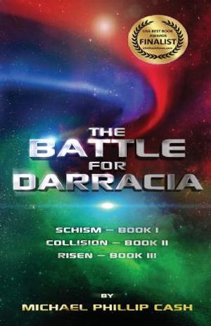 The Battle for Darracia: Books I - II - III image number 0