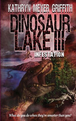 Dinosaur Lake III: Infestation image number 0