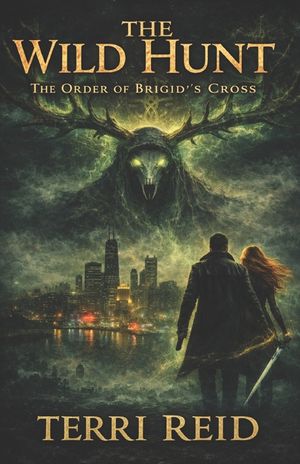 The Order of Brigid's Cross - The Wild Hunt image number 0