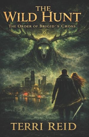 The Order of Brigid's Cross - The Wild Hunt image number 0