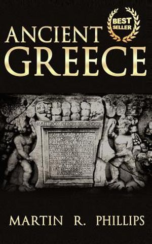 Ancient Greece: Discover the Secrets of Ancient Greece image number 0