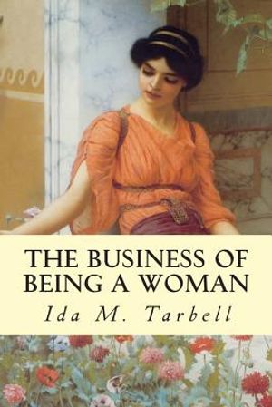The Business of Being a Woman image number 0