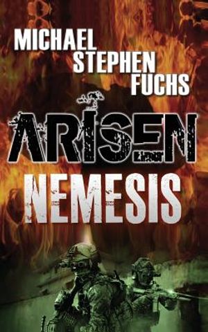 Arisen: Nemesis image number 0