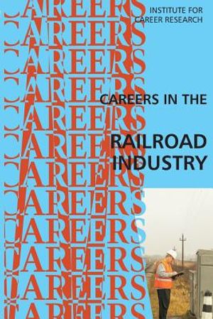 Careers in the Railroad Industry image number 0