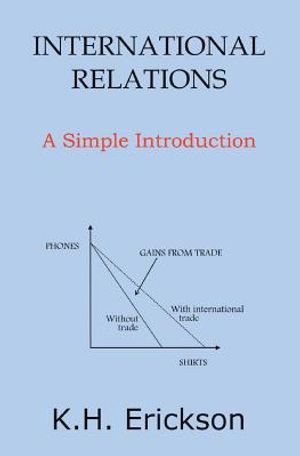 International Relations: A Simple Introduction image number 0