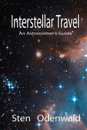 Interstellar Travel: An Astronomer's guide image number 0