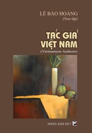 Vietnamese Authors - Tac Gia Viet Nam image number 0
