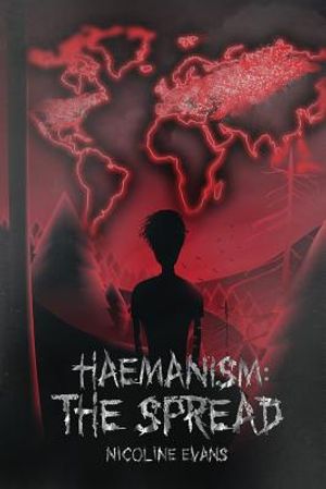 Haemanism: The Spread image number 0