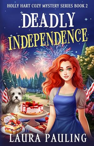 Deadly Independence image number 0