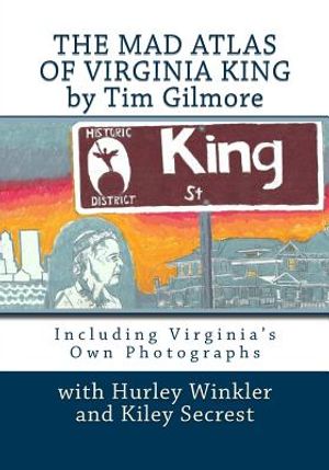 The Mad Atlas of Virginia King image number 0