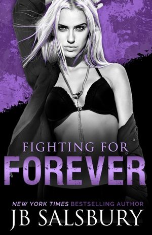 Fighting for Forever image number 0