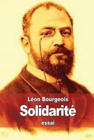 Solidarit&eacute; image number 0