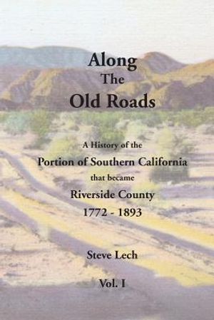 Along the Old Roads, Volume I image number 0