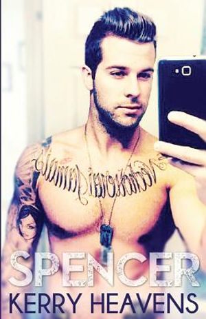 Spencer image number 0