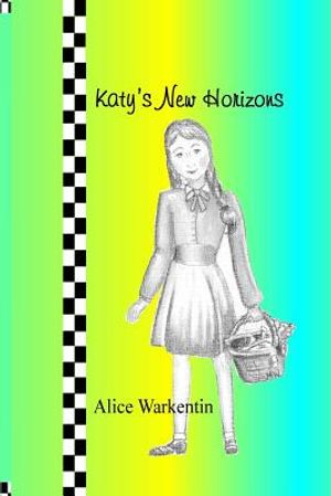 Katy's New Horizons image number 0