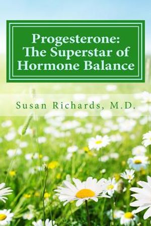 Progesterone: The Superstar of Hormone Balance image number 0