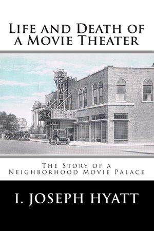 Life and Death of a Movie Theater image number 0