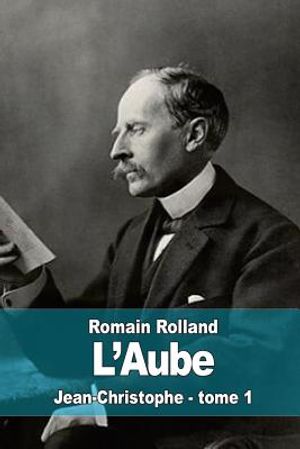 L'aube: Jean-Christophe - tome 1 image number 0