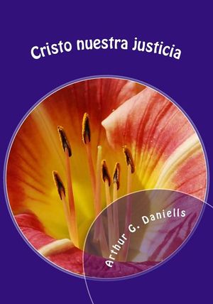 Cristo Nuestra Justicia image number 0