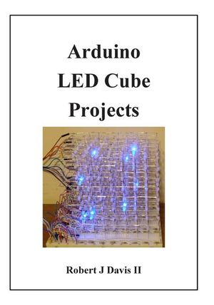 Arduino LED Cube Projects image number 0