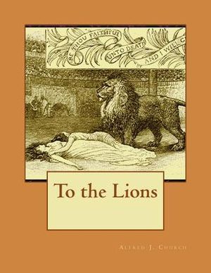 To the Lions image number 0