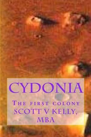 Cydonia: The first colony image number 0