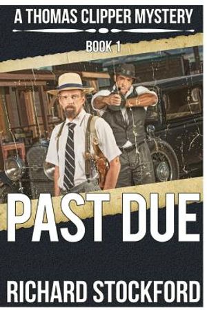 Past Due image number 0